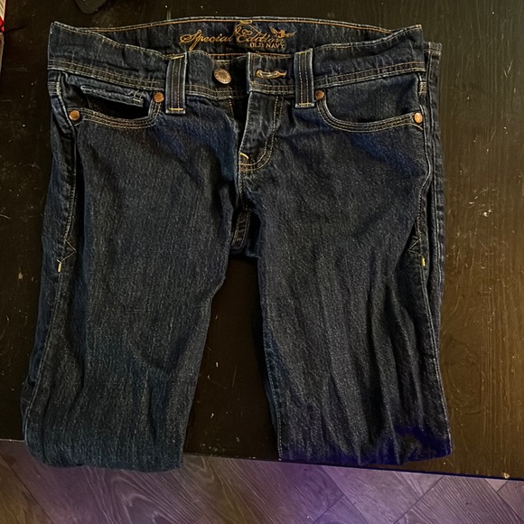Old navy jeans - Picture 1 of 3